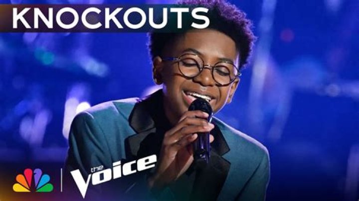 Who Is David Vogel The Voice? Age Wikipedia & Instagram
