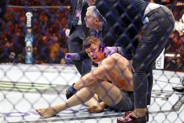 Who Is Denis Tiuliulin Wife or Girlfriend Svetlana Tiuliulina? Details To Know About UFC Fighter