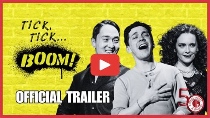 Who Is Derrick Delgado From ‘tick, tick…Boom!’ Netflix? Meet Him On Instagram
