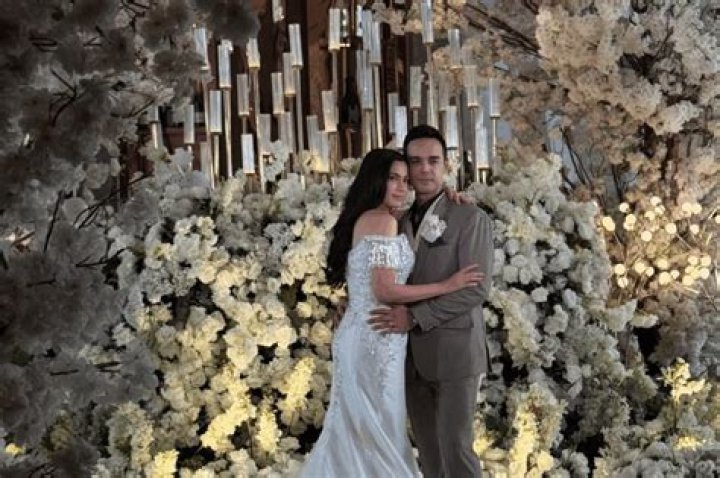 Who Is Diana Zubiri Husband Andrew Smith? Everything To Know