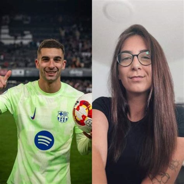 Who Is Ferran Torres Sister Arantxa Torres? Everything To Know About Spanish Footballer