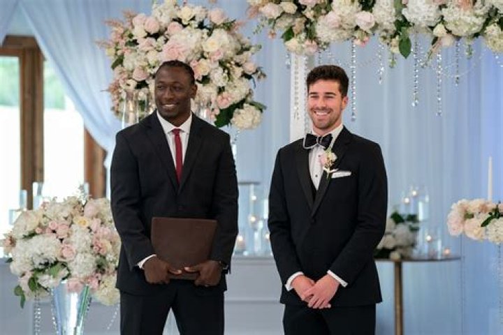 Who Is Haseeb Hussain OF Love Is Blind Cast? Everything To Know About The Lawyer From Chicago