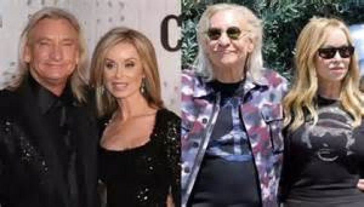 Who is Helene Walsh? Joe Walsh’s Wife Wiki, Bio, Age, Children, Family, Net Worth, Illinois, Instagram, Nationality and Ethnicity