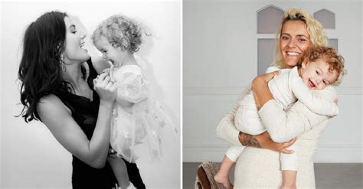 Who Is Isabella Carlstrom? Moana Hope Wife Age and Instagram Photos
