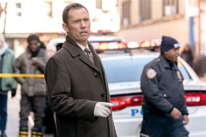 Who Is Isaiah Stokes? Everything On Law and Order Actor