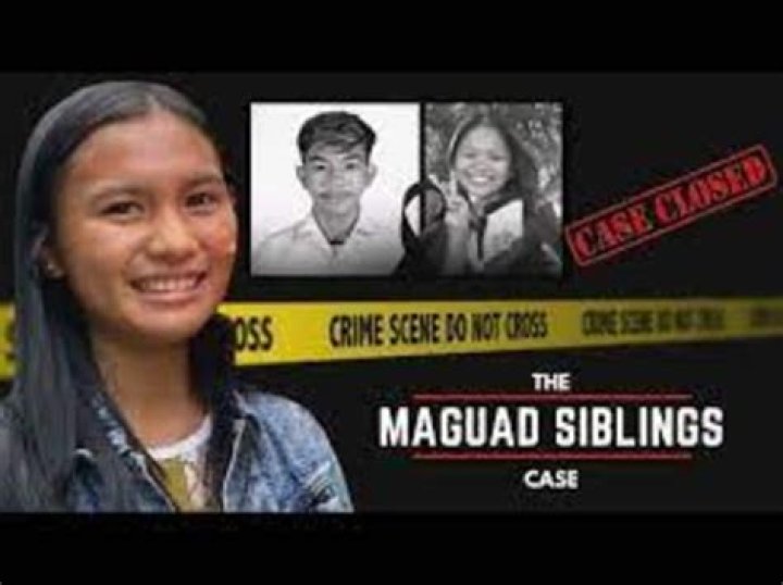 Who Is Janice Maguad? Sole Survivor Of Maguad Siblings Murder: Case Update & Suspect