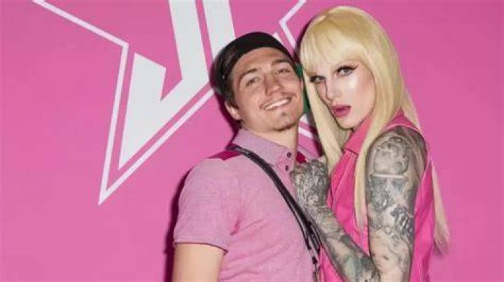 Who Is Jeffree Star Boyfriend Sean Van Der Wilt And Where Is His Ex Andre Marhold Now?