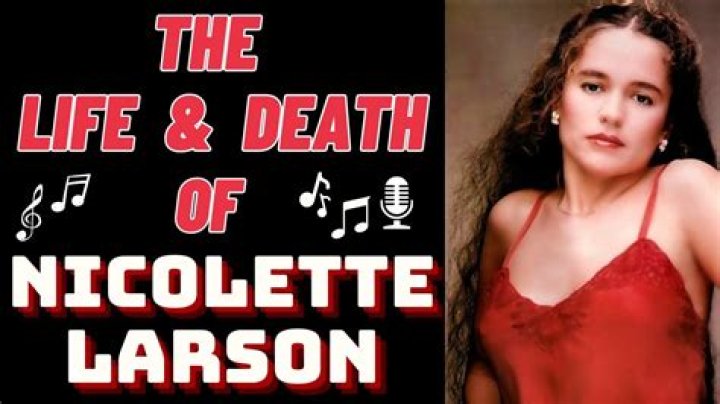 Who Is Jennifer Vanegas Larson? Death Cause and Obituary – What Happened To Her?