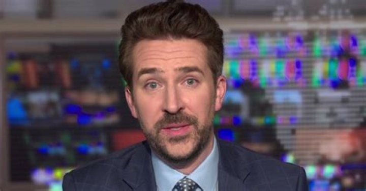 Who Is Joe Fryer’s Partner? Everything To Know About The American journalist