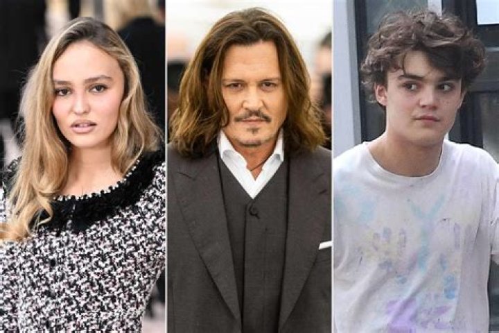 Who Is John Christopher Depp, Johnny Depp’s Father?