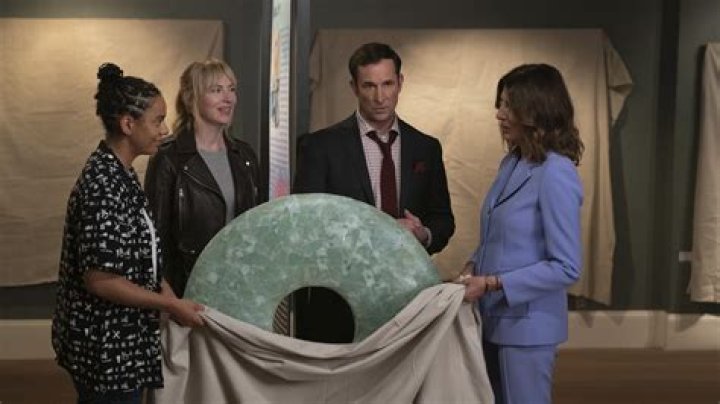 Who Is John Hans Tester? Details To Know About The Actor From Leverage Redemption