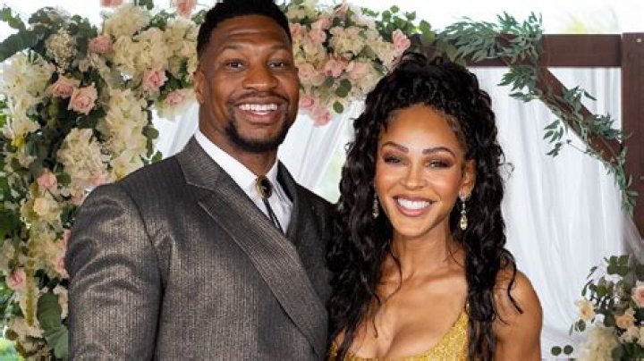 Who Is Jonathan Jones Wife -Is Married Or Still Dating Girlfriend Stormy Kendrick?