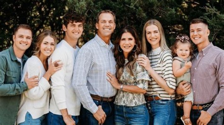 Who Is Kennedy Noem? Meet Kristi Noem Daughter On Instagram