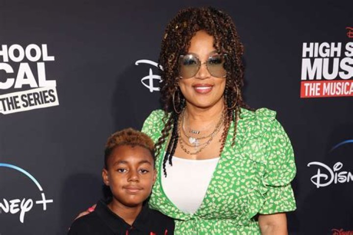 Who Is Kym Whitley Husband Rodney Van Johnson – Are They Married? Net Worth & Kids Details