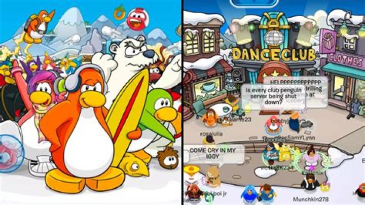 Who Is Lane Merrifield? Learn About The Club Penguin Creator