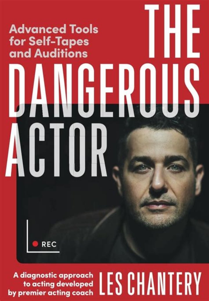 Who Is Les Chantery? Everything About The Hollywood Actor & Producer