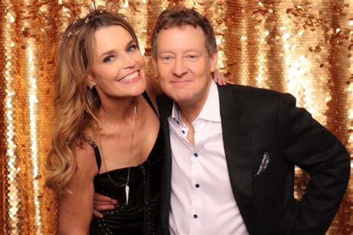 Who Is Mark Orchard From BBC? Savannah Guthrie First Husband Age – Job and Net Worth