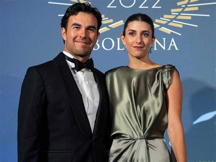 Who Is Martín Pérez’s Wife Viclena?