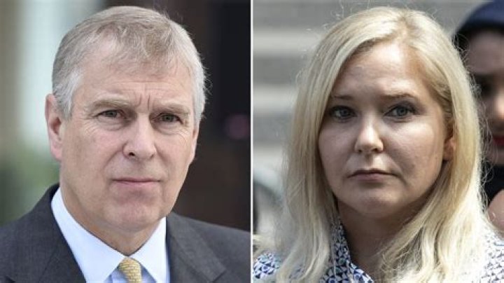 Who Is Melissa Lerner? Meet Princeton Educated Lawyer For Prince Andrew Sexual Assault Case