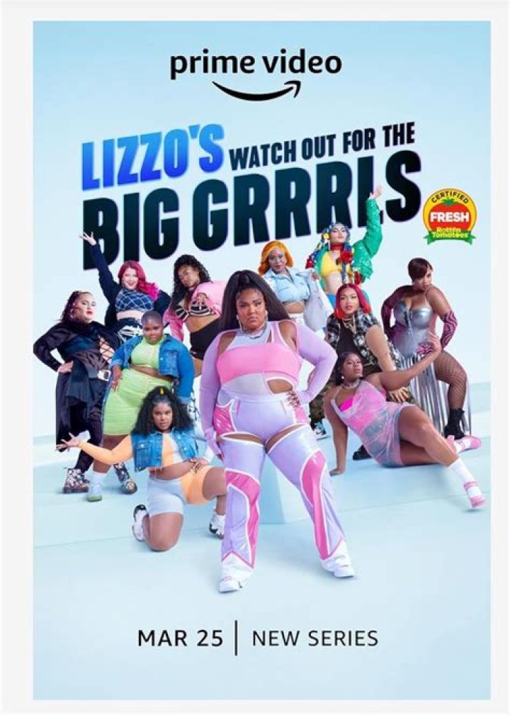 Who Is Moesha Perez? Details About The Dancer From Lizzo’s Watch Out for the Big Grrrls