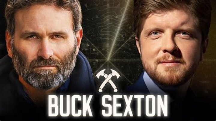 Who Is Molly Sexton? Everything To Know About Buck Sexton Wife