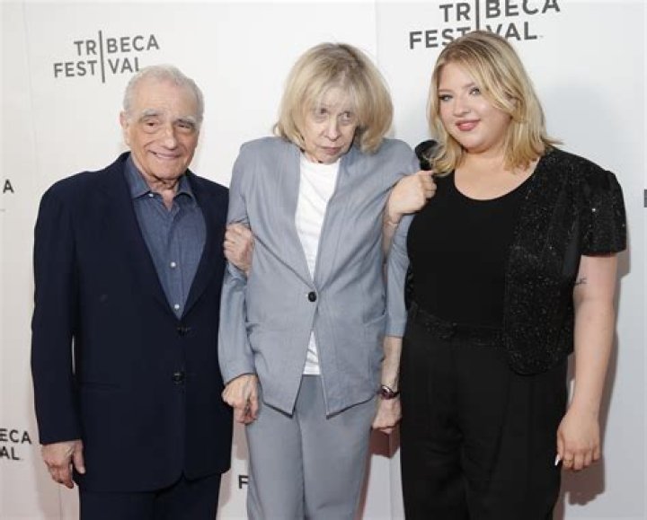 Who Is Nicolette Scorsese and Where Is The Actress Now?
