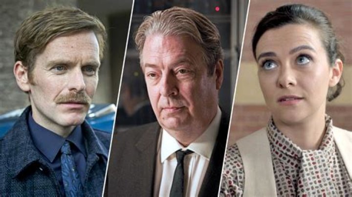 Who is Nigel Cooke Actor Endeavour? Wikipedia, Where Is The Actor From?