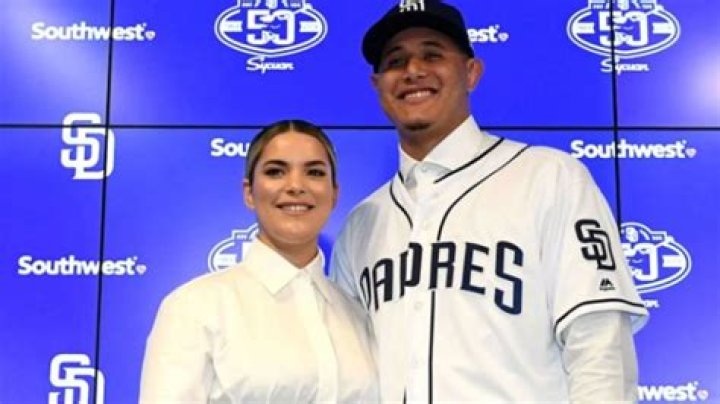 Who Is Nolan Arenado Wife Laura Kwan?