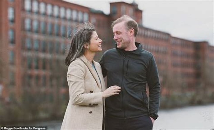 Who Is Peter Sullivan Wife Anna Klamburg? Facts To Know About The Actor