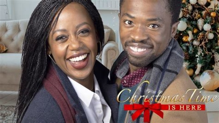 Who Is Rukiya Bernard’s Husband P. J. Prinsloo? Meet The Lovely Couple & Their Children