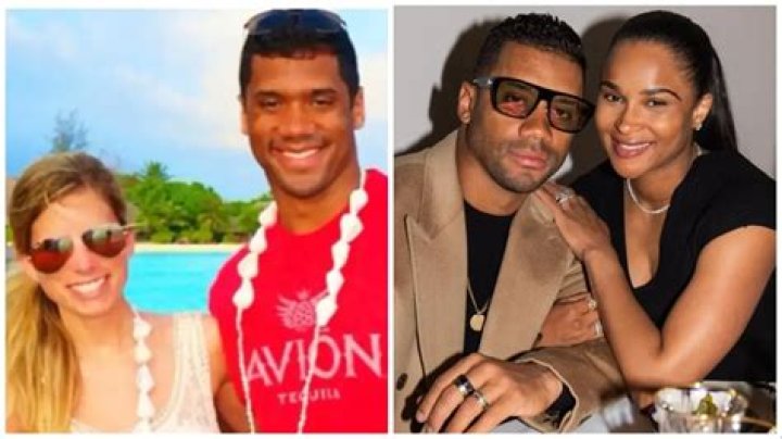 Who Is Russell Wilson Ex Wife Ashton Meem New Husband? Everything To Know