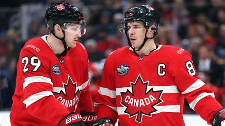 Who Is Sarah MacKinnon? Everything To Know About Nathan MacKinnon Sister