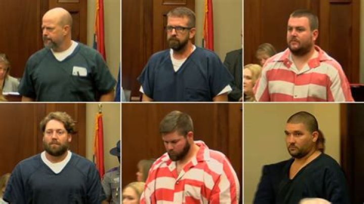 Who is Sean van Portfliet? Bear Creek High School Assault Case Update