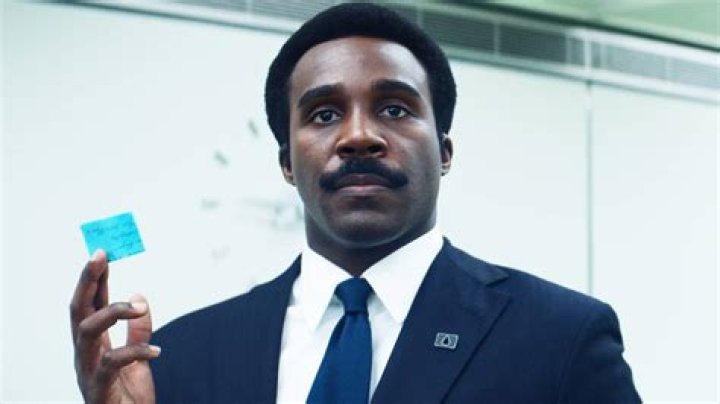 Who Is Severance Actor Tramell Tillman? Everything On His Wife And Age