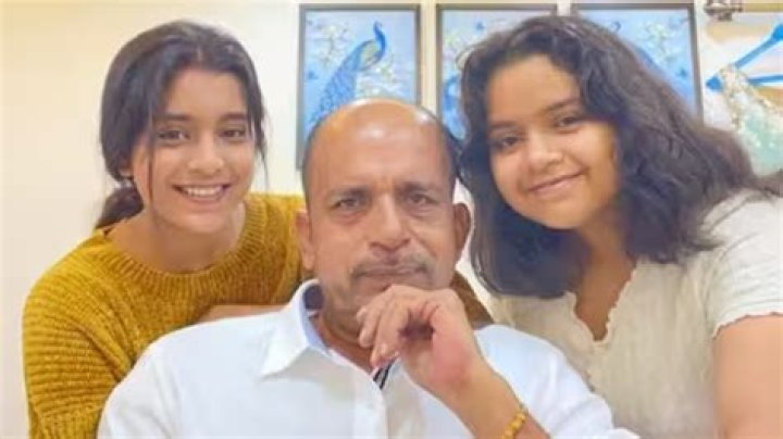 Who Is Sumbul Touqeer Father Touqeer Hasan Khan? Family Ethnicity And Religion