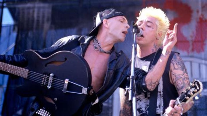 Who is Tim Armstrong (Rancid)? See Net-worth, Quote, Awards, Fact, Wiki