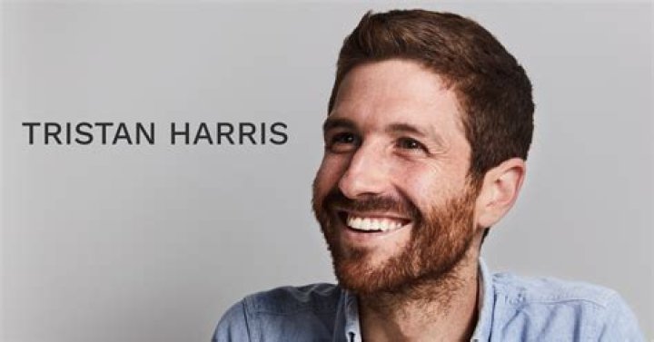 Who Is Tristan Harris Wife? Is The American Technology Ethicist Married