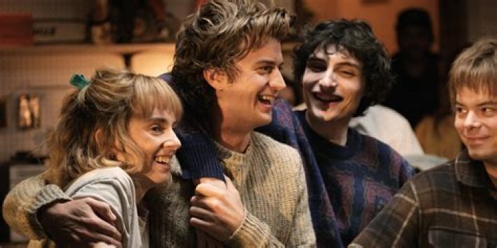 Who Is Tyner Rushing? Everything To Know About The New Cast Of Stranger Things In Season 4