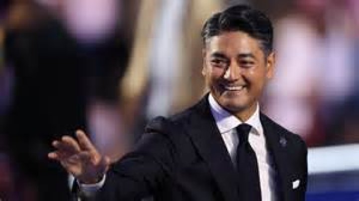 Who Is Whitney Whitis? Everything To Know About The Wife Of Mayor Of Cincinnati Aftab Pureval