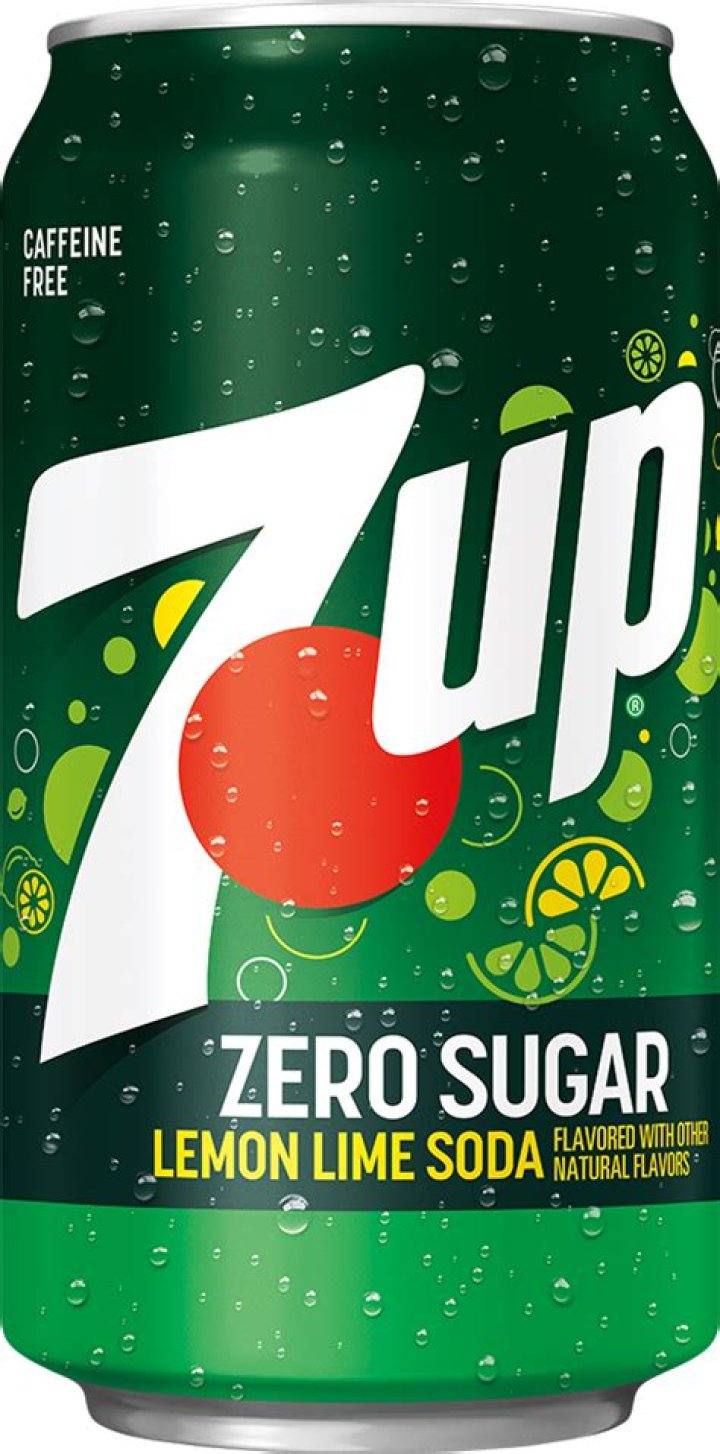 Who owns 7up