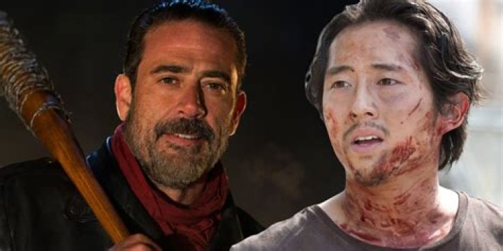 Why Did Glenn Die on The Walking Dead TV Series & Will He Return?
