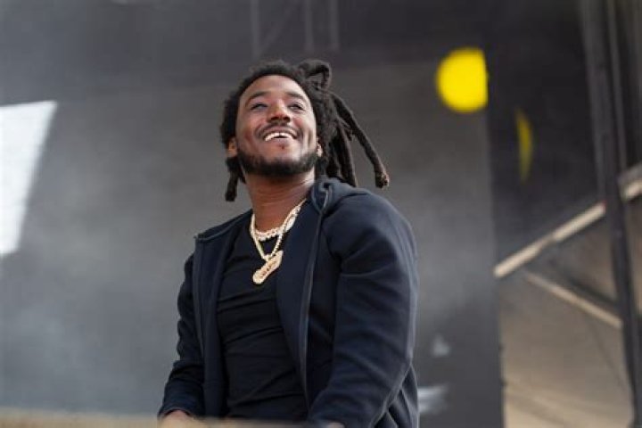 Why Was Rapper Hus Mozzy Arrested? Find His Mugshot Here