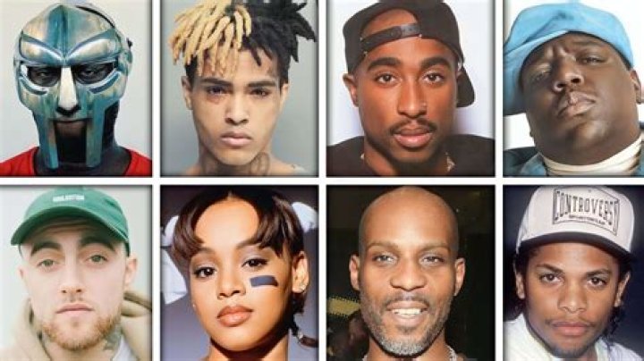 Woadie2live Death: Who Killed The Young Rapper?