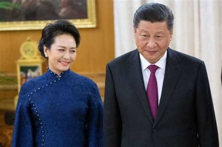 Xi Mingze’s Husband: Is Xi Mingze Married?