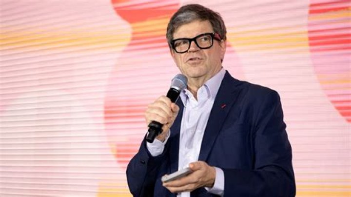 Yann LeCun Salary, Net Worth, Bio, Wife, Married – Facebook A.I. Chief