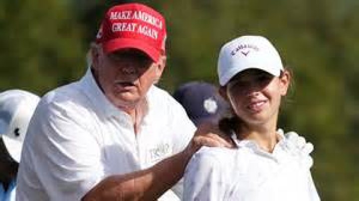 Yealimi Noh Wiki Bio And Age: Everything To Know About LPGA Golfer