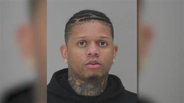 Yella Beezy Baby Mama Age, Wiki, Biography Instagram