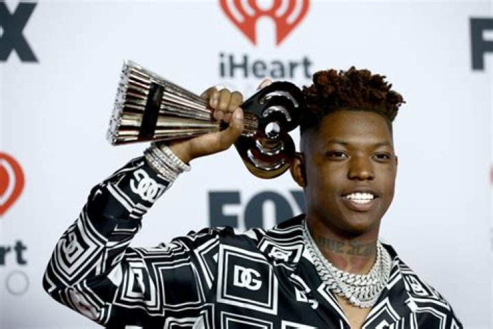 Yung Bleu’s net worth, biography, fact, career, awards and life story